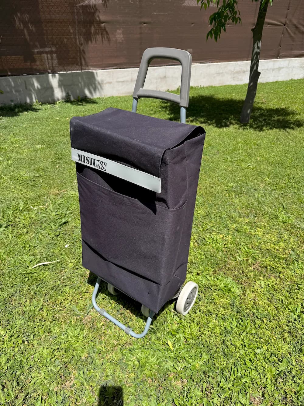 Carro de la compra